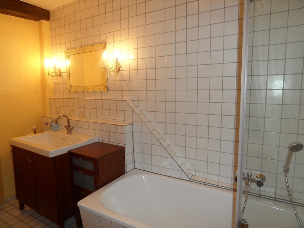 Altstadtapartment Rochusstrasse Mainz Cameră foto