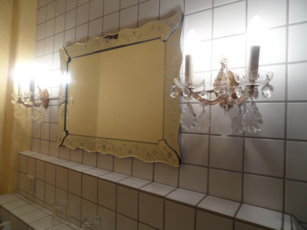Altstadtapartment Rochusstrasse Mainz Cameră foto